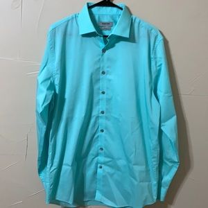 Men’s Dress Shirt